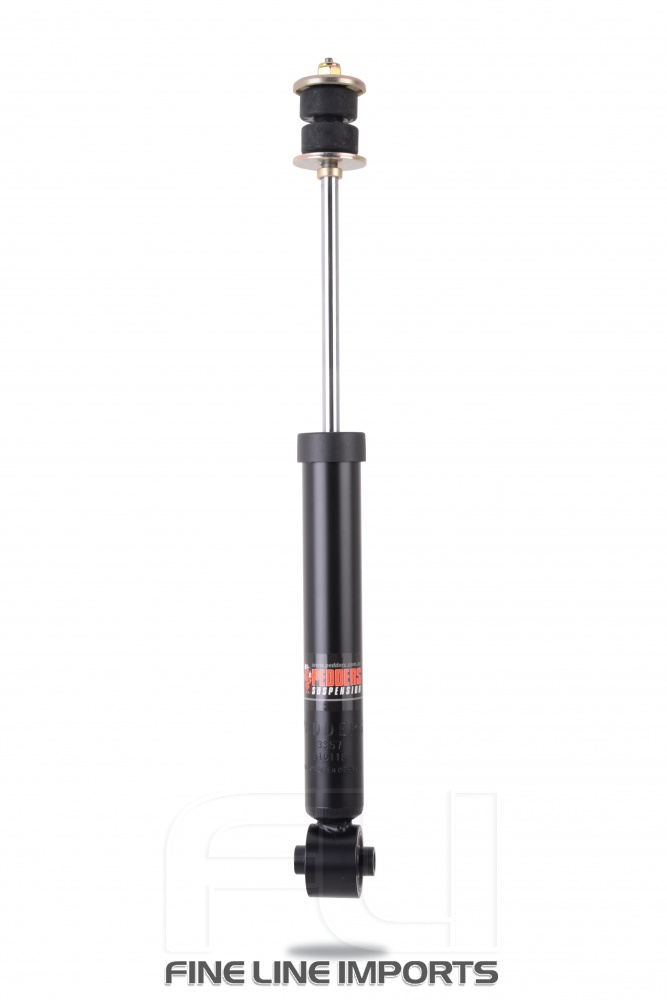 Pedders Shock Absorber (Pedders-3357)