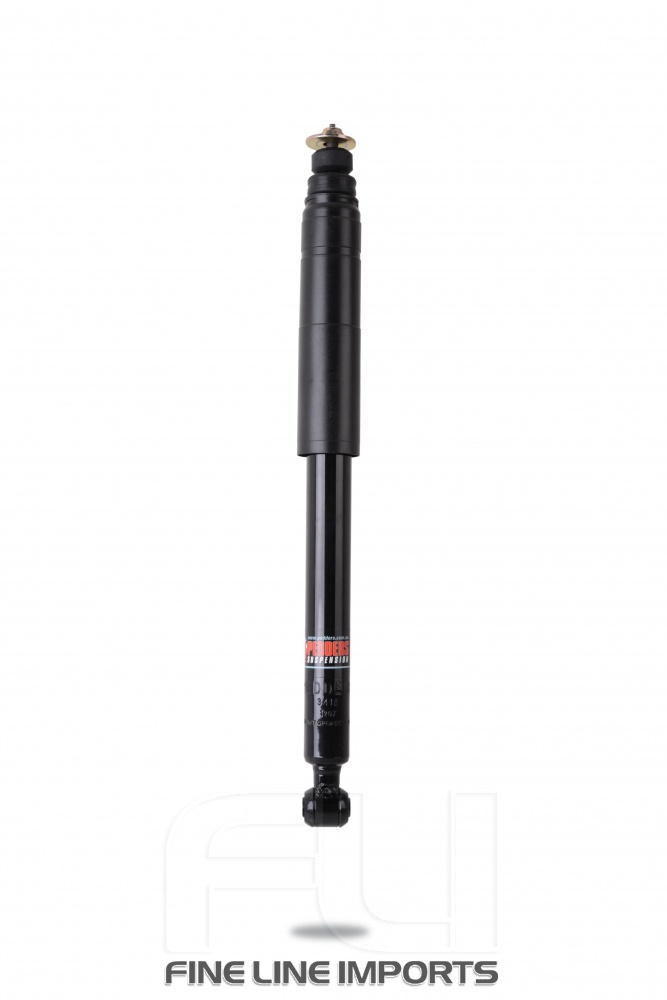 Pedders Shock Absorber (Pedders-3416)