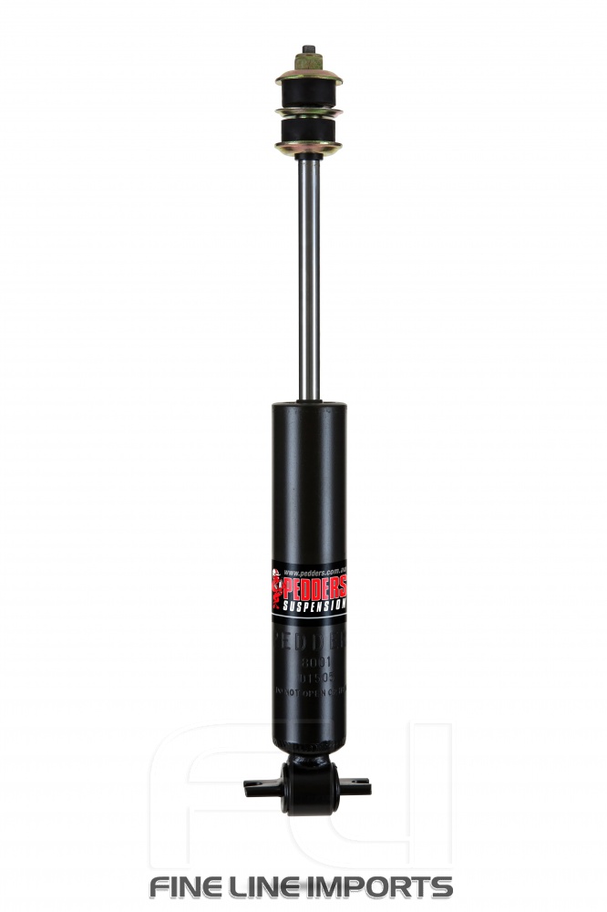Pedders Shock Absorber (Pedders-8001)