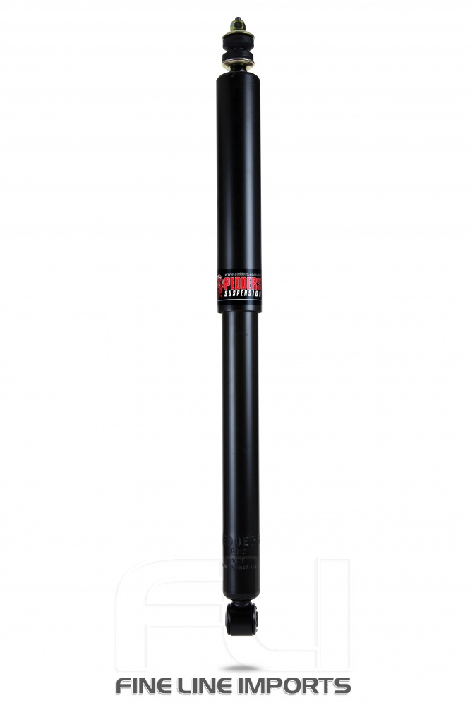 Pedders Shock Absorber (Pedders-8010)