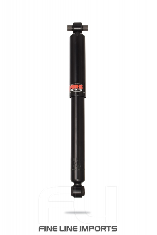 Pedders Shock Absorber (Pedders-8014)