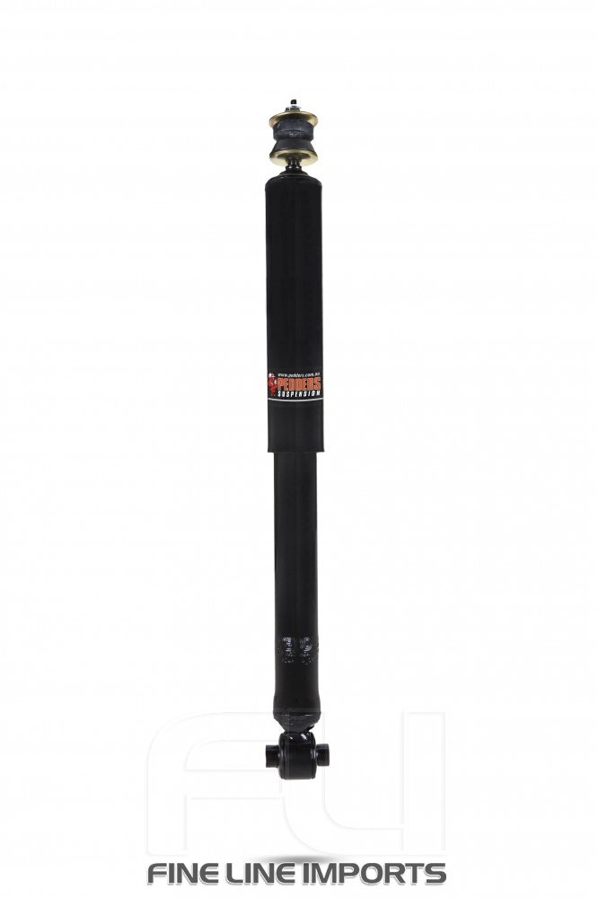 Pedders Shock Absorber (Pedders-8042)