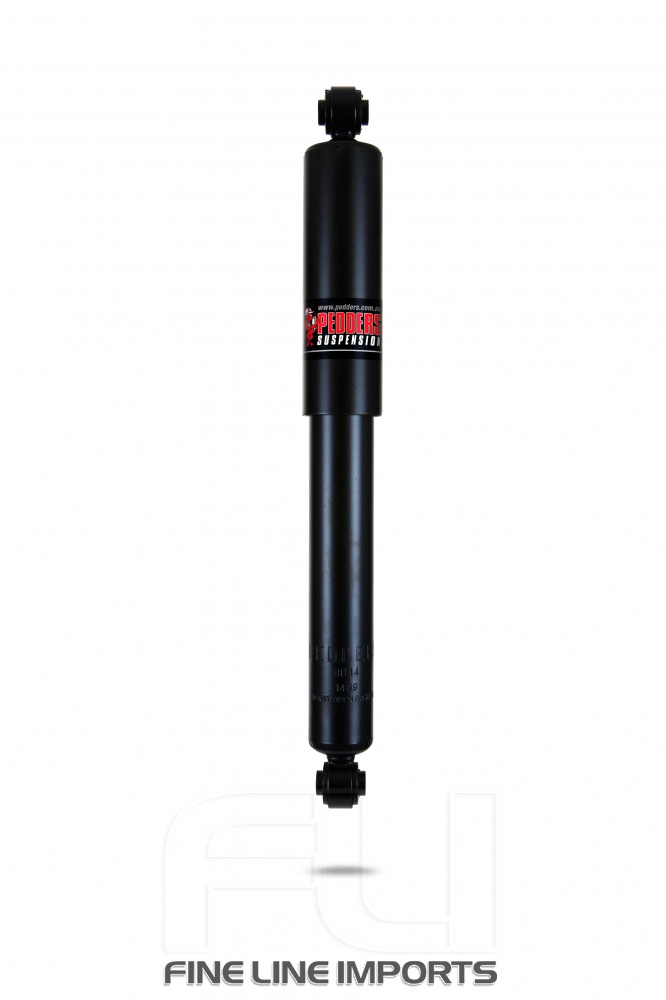 Pedders Shock Absorber (Pedders-8044)