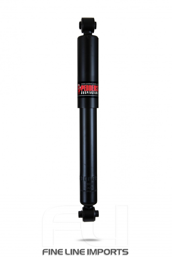 Pedders Shock Absorber (Pedders-8048)