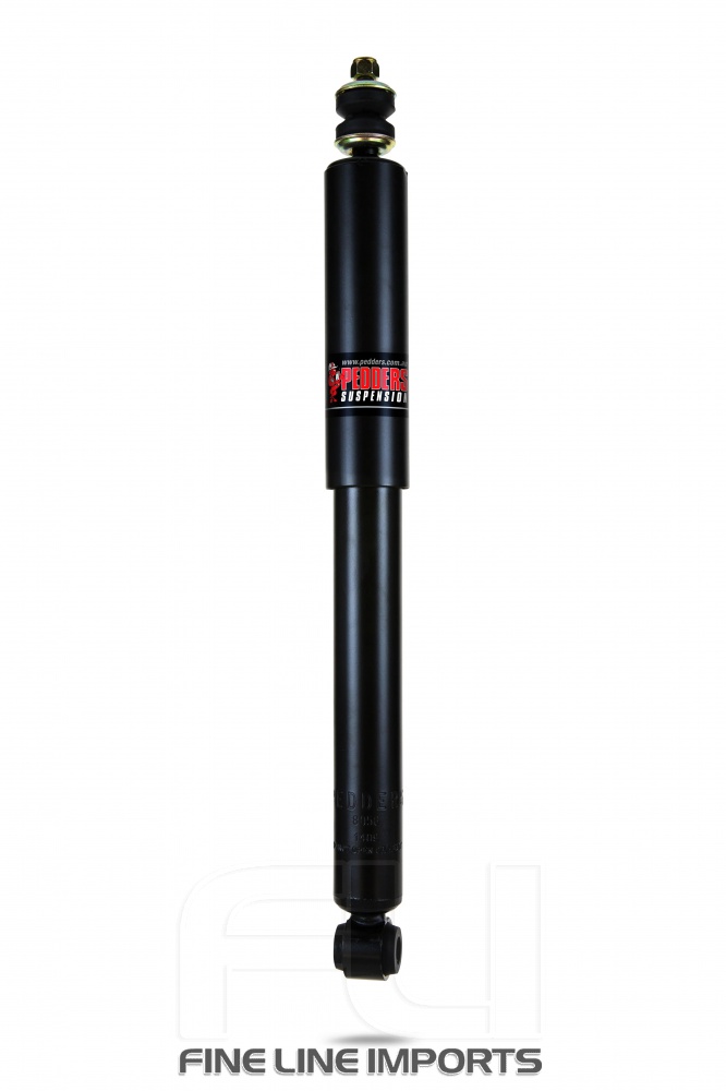 Pedders Shock Absorber (Pedders-8056)