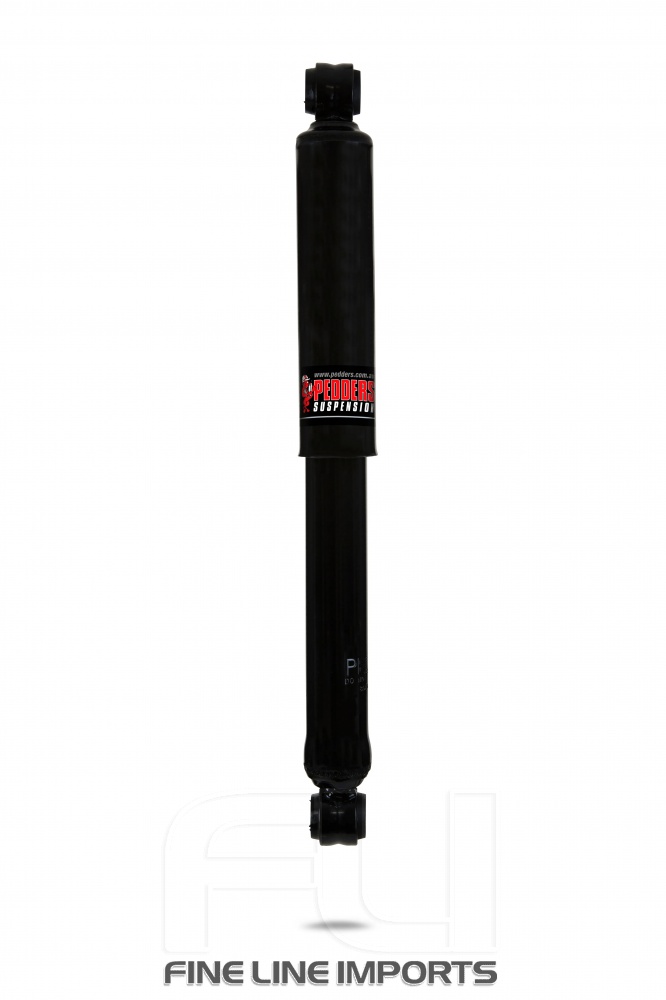 Pedders Shock Absorber (Pedders-8060)