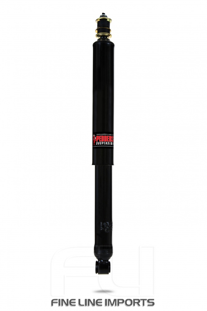 Pedders Shock Absorber (Pedders-8062)