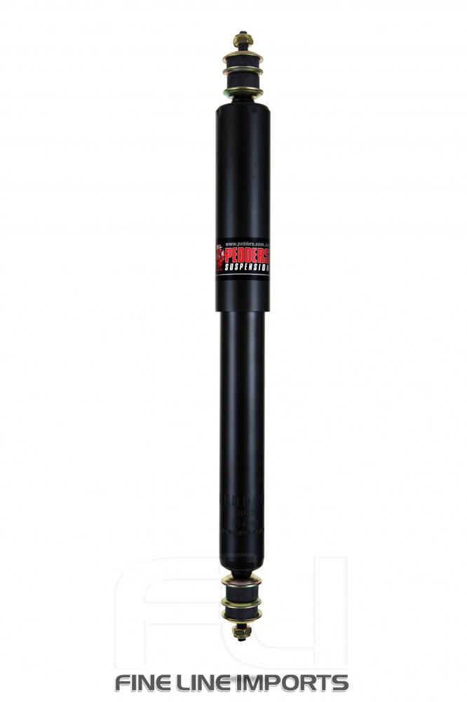 Pedders Shock Absorber (Pedders-8073)