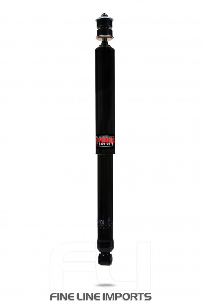 Pedders Shock Absorber (Pedders-8077)