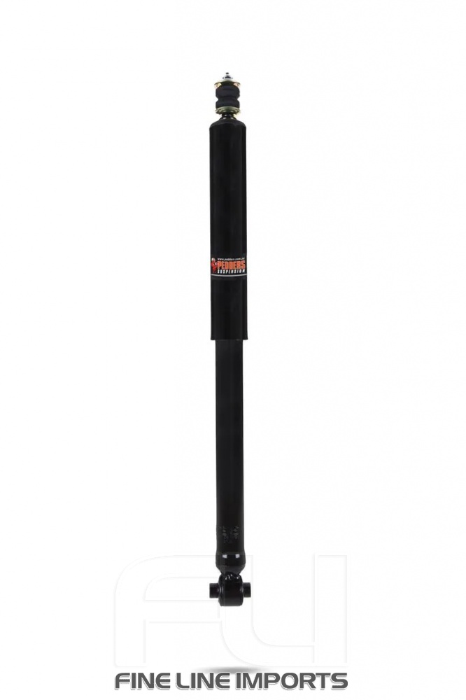 Pedders Shock Absorber (Pedders-8081)