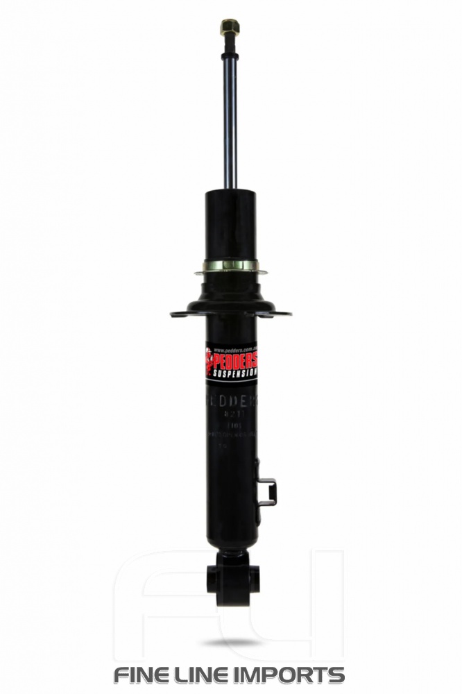 Pedders Shock Absorber (Pedders-8211)