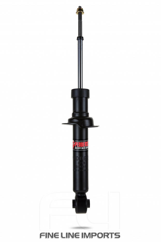 Pedders Shock Absorber (Pedders-8216)