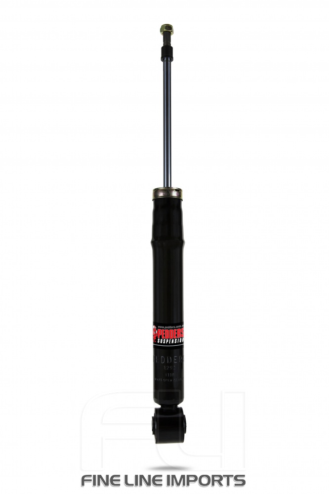 Pedders Shock Absorber (Pedders-8292)