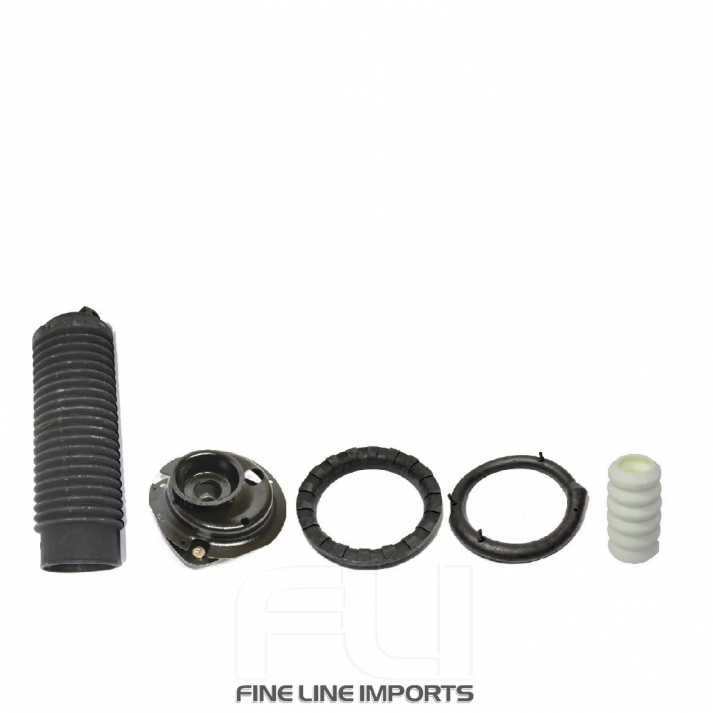 Pedders Shock Fitting Kit, LEFT hand (Pedders-803297)