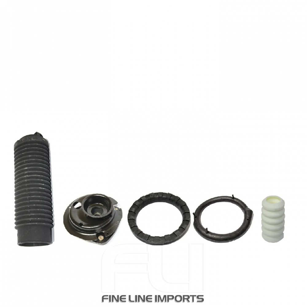 Pedders Shock Fitting Kit, RIGHT hand (Pedders-803300)