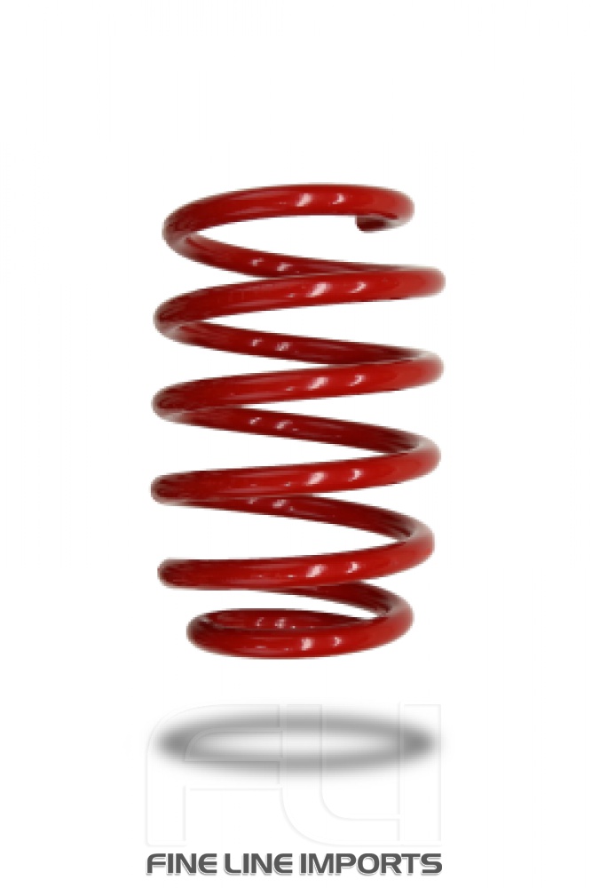 Pedders Sportsryder Coil Spring
