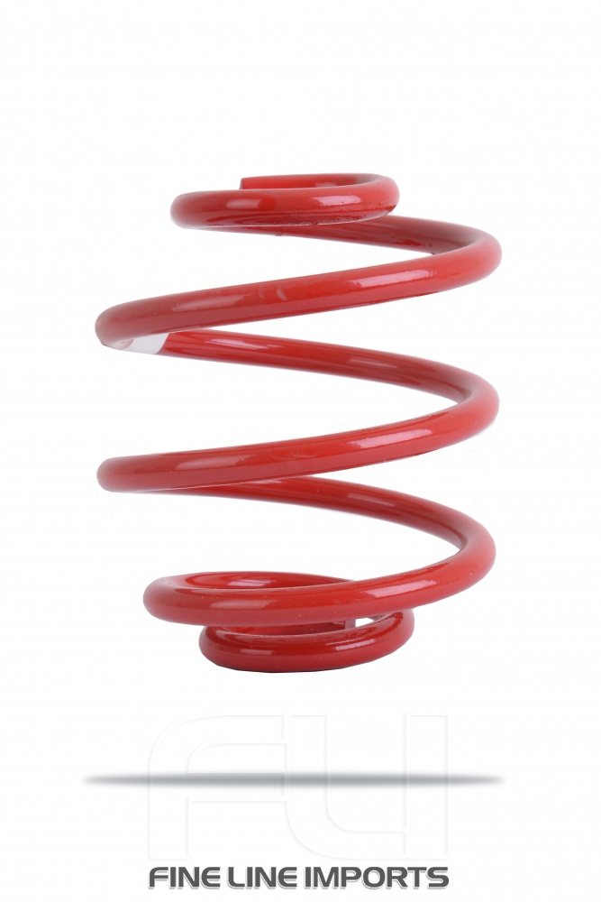 Pedders Sportsryder Coil Spring (Pedders-2001)