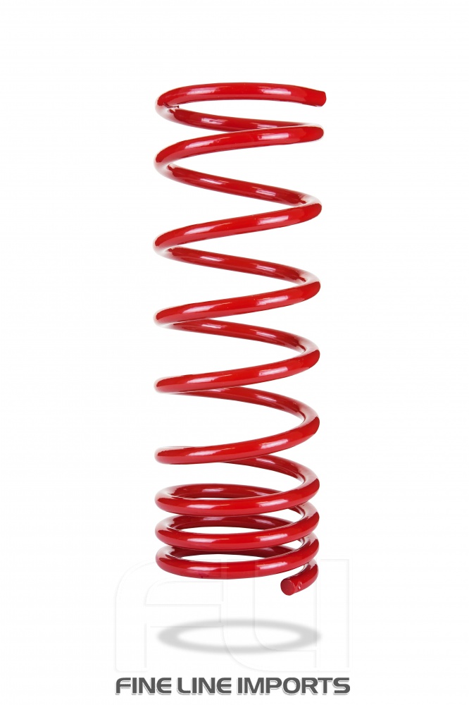 Pedders Sportsryder Coil Spring (Pedders-2002)