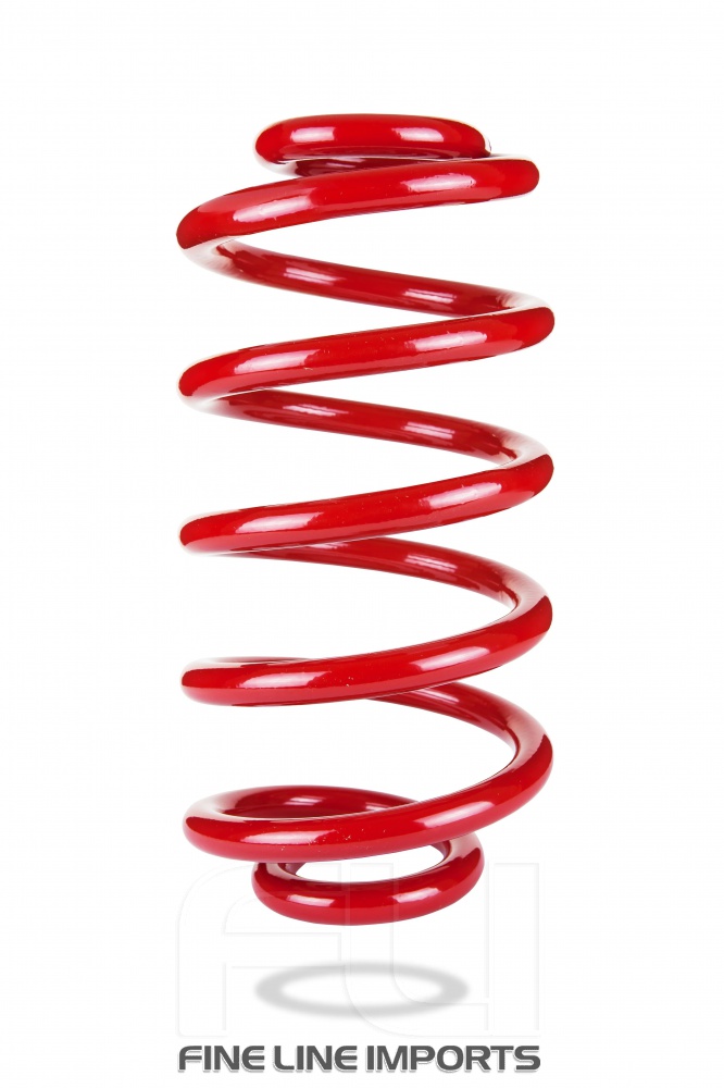 Pedders Sportsryder Coil Spring (Pedders-2009)