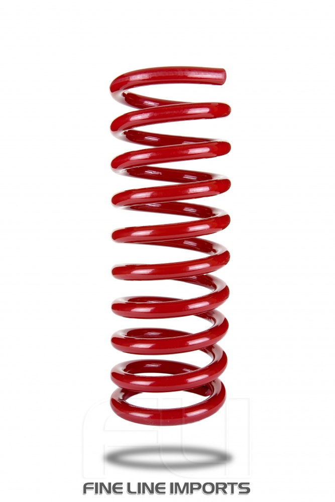 Pedders Sportsryder Coil Spring (Pedders-2010L)