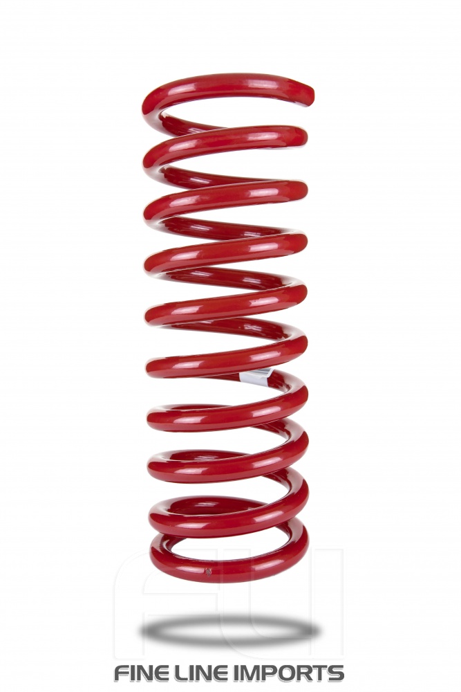 Pedders Sportsryder Coil Spring (Pedders-2010R)