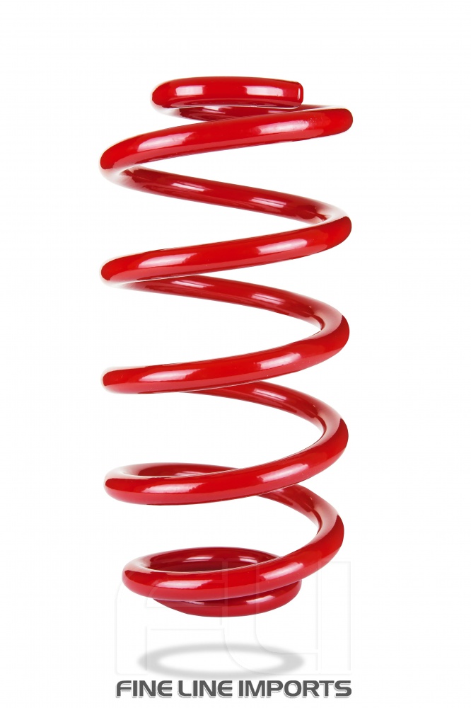 Pedders Sportsryder Coil Spring (Pedders-2011)