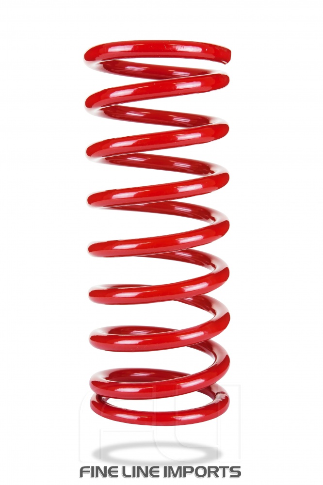 Pedders Sportsryder Coil Spring (Pedders-2013)
