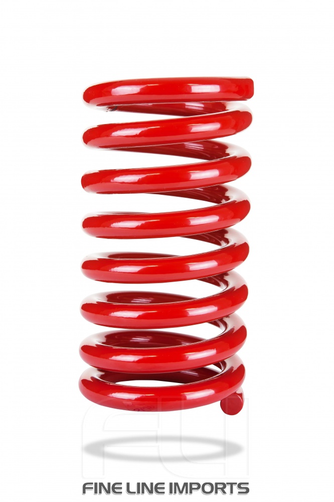 Pedders Sportsryder Coil Spring (Pedders-2015)