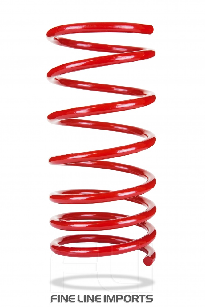 Pedders Sportsryder Coil Spring (Pedders-2017)
