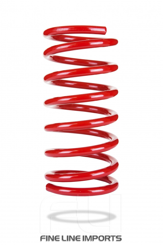 Pedders Sportsryder Coil Spring (Pedders-2022)