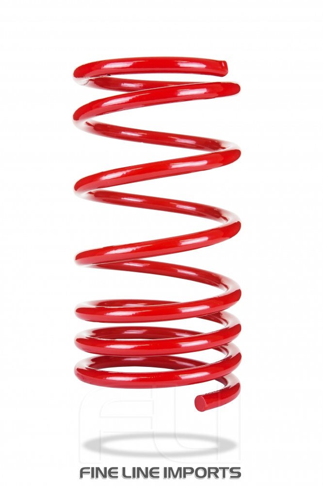 Pedders Sportsryder Coil Spring (Pedders-2025)