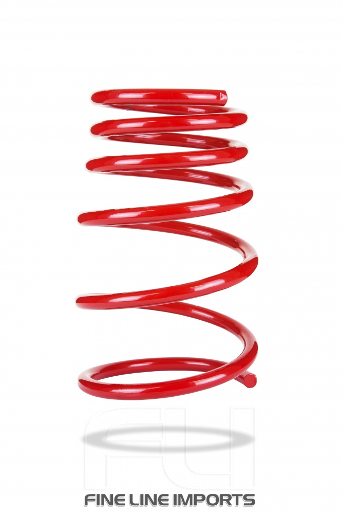 Pedders Sportsryder Coil Spring (Pedders-2027)