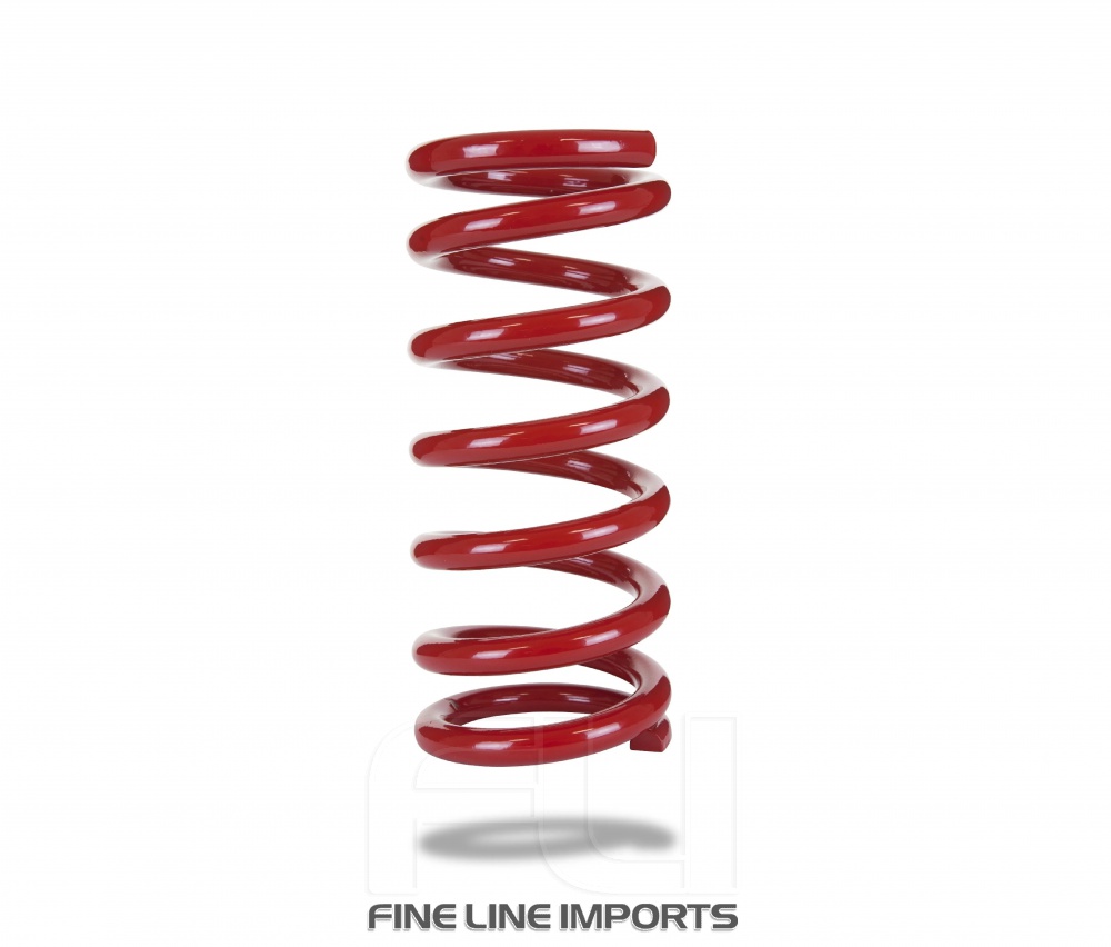 Pedders Sportsryder Coil Spring (Pedders-2030)