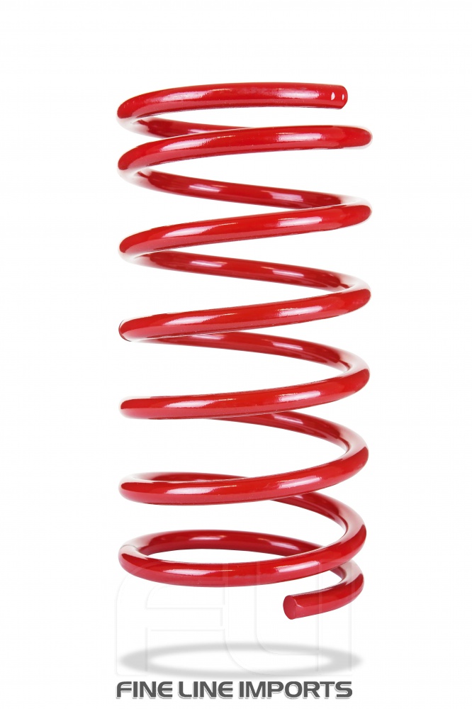 Pedders Sportsryder Coil Spring (Pedders-2036)