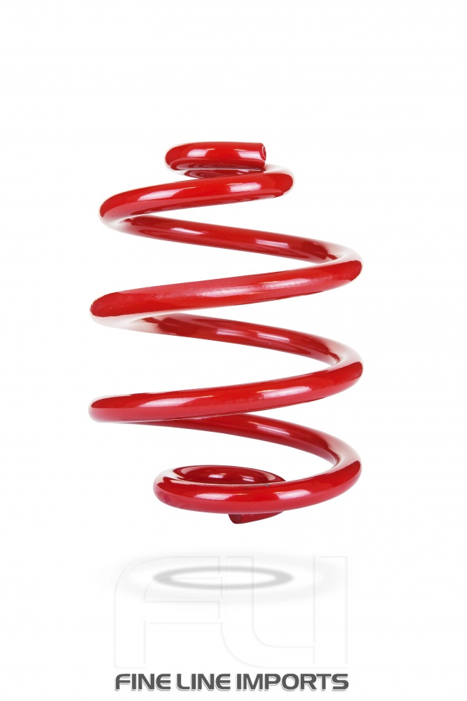 Pedders Sportsryder Coil Spring (Pedders-2037)