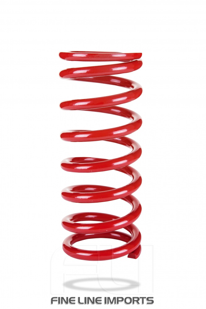 Pedders Sportsryder Coil Spring (Pedders-2043)