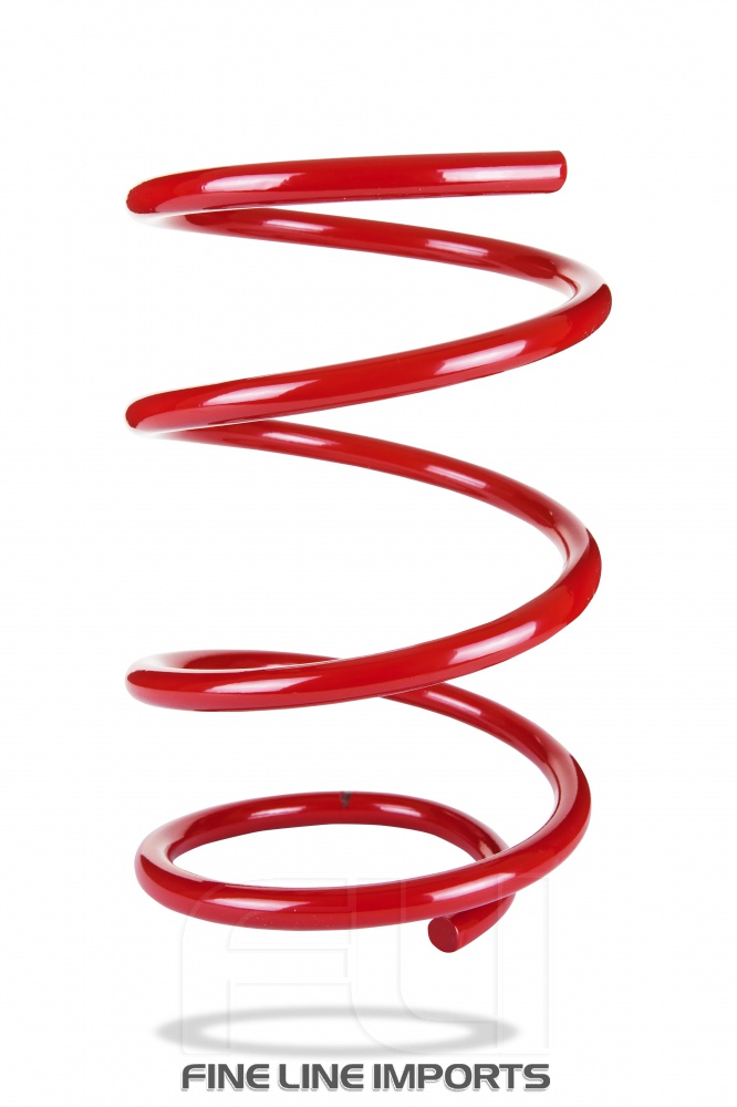 Pedders Sportsryder Coil Spring (Pedders-2048)