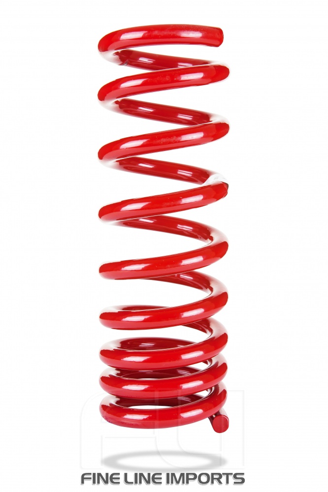 Pedders Sportsryder Coil Spring (Pedders-2051)