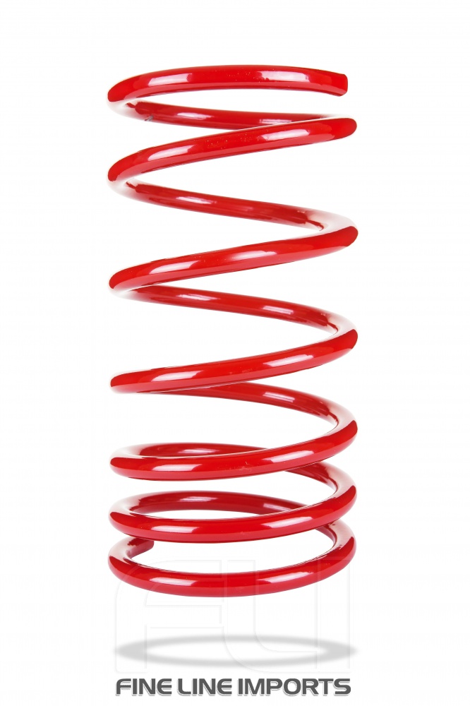 Pedders Sportsryder Coil Spring (Pedders-2052)