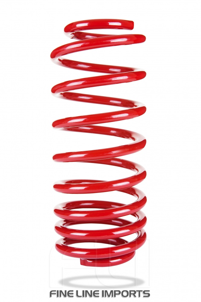Pedders Sportsryder Coil Spring (Pedders-2059)