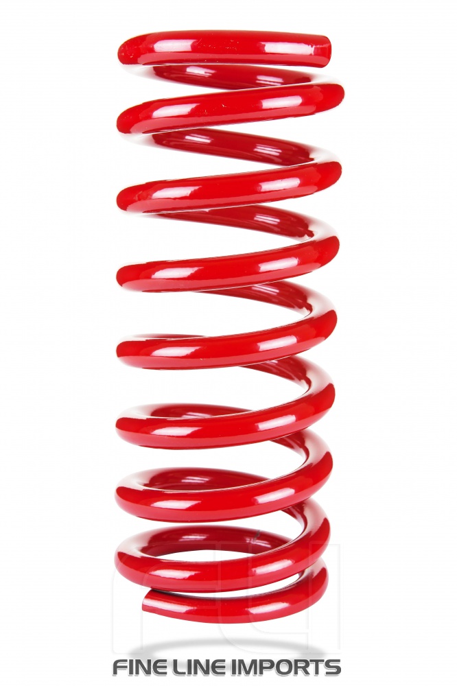 Pedders Sportsryder Coil Spring (Pedders-2062)