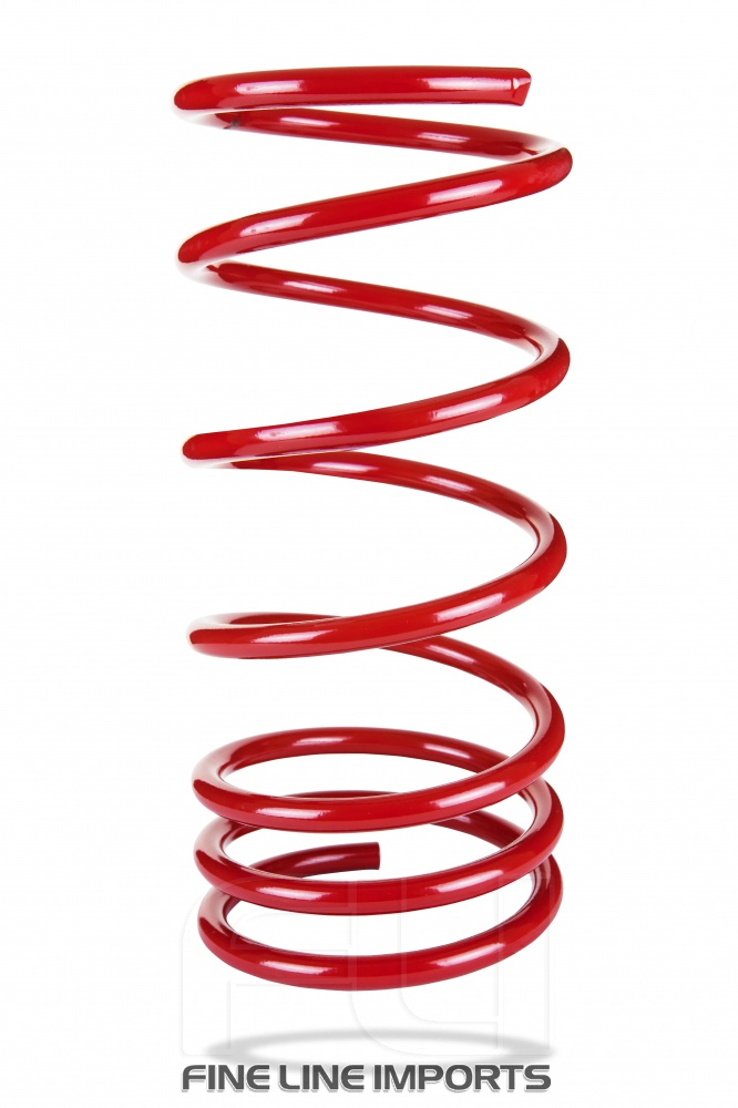 Pedders Sportsryder Coil Spring (Pedders-2065)