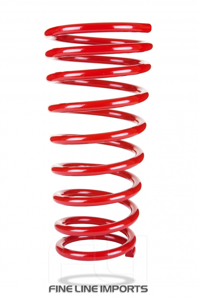 Pedders Sportsryder Coil Spring (Pedders-2073)