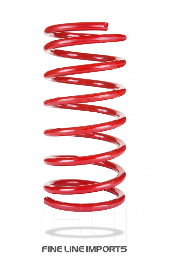 Pedders Sportsryder Coil Spring (Pedders-2076)