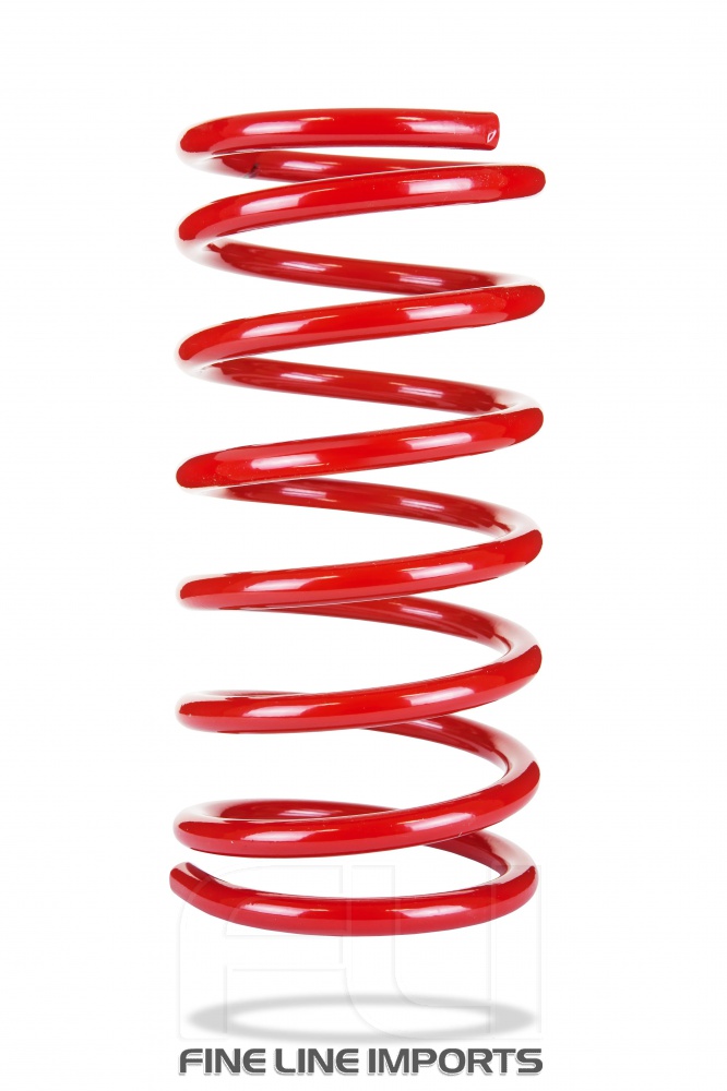 Pedders Sportsryder Coil Spring (Pedders-2078)