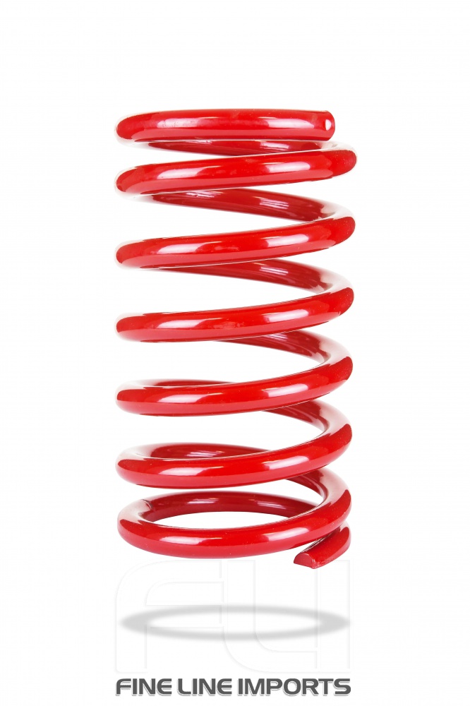 Pedders Sportsryder Coil Spring (Pedders-2082)