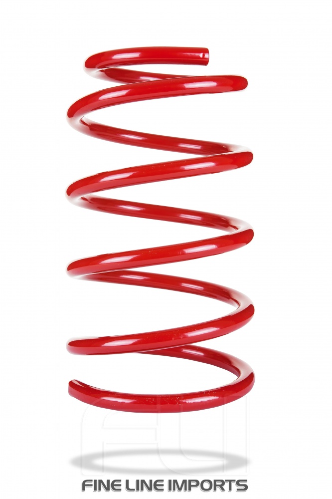 Pedders Sportsryder Coil Spring (Pedders-2083)