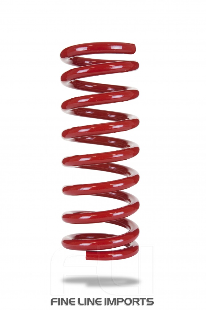 Pedders Sportsryder Coil Spring (Pedders-2084)