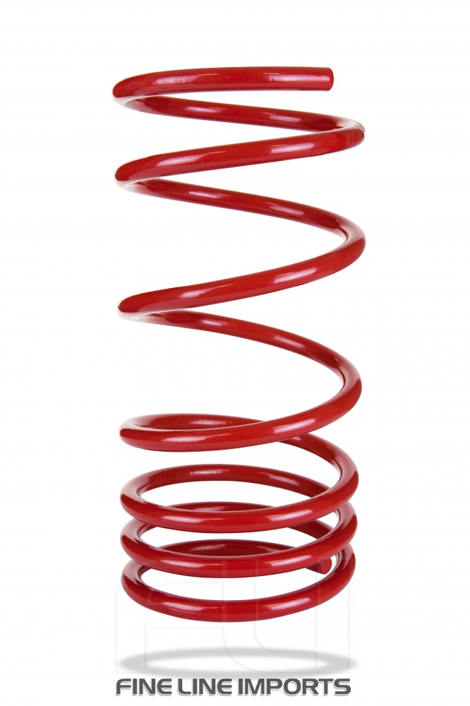 Pedders Sportsryder Coil Spring (Pedders-2086)
