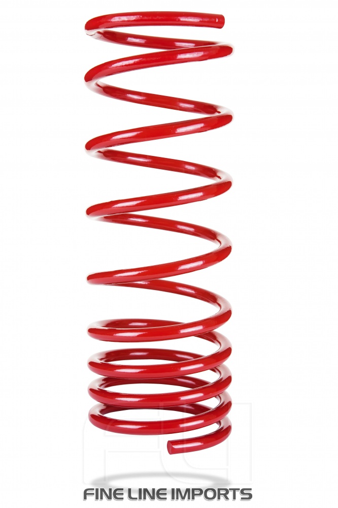Pedders Sportsryder Coil Spring (Pedders-2087)